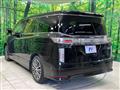 2017 Nissan Elgrand