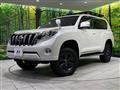 2015 Toyota Land Cruiser Prado