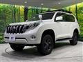 2015 Toyota Land Cruiser Prado