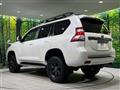 2015 Toyota Land Cruiser Prado