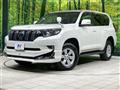 2019 Toyota Land Cruiser Prado
