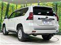 2019 Toyota Land Cruiser Prado