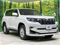 2019 Toyota Land Cruiser Prado