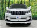 2019 Toyota Land Cruiser Prado