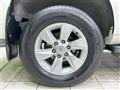 2019 Toyota Land Cruiser Prado