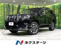 2022 Toyota Land Cruiser Prado
