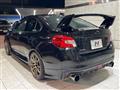 2015 Subaru WRX STI