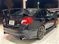 2015 Subaru WRX STI