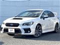 2018 Subaru WRX S4