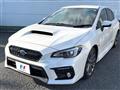 2018 Subaru WRX S4