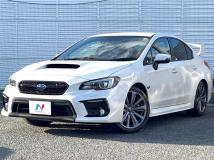 2018 Subaru WRX S4