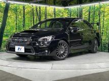2019 Subaru WRX S4