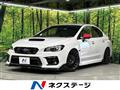 2020 Subaru WRX S4