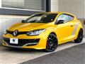 2015 Renault Megane