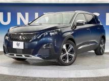 2018 Peugeot 5008