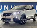 2018 Peugeot 3008