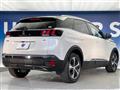 2019 Peugeot 3008