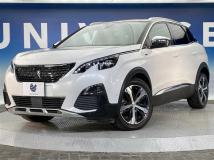 2019 Peugeot 3008