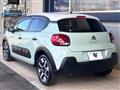 2017 Citroen C3