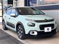 2017 Citroen C3