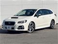 2015 Subaru Levorg