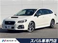 2015 Subaru Levorg