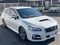 2015 Subaru Levorg