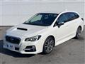 2015 Subaru Levorg