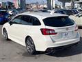 2015 Subaru Levorg