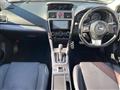 2015 Subaru Levorg