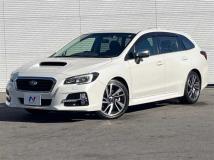 2015 Subaru Levorg