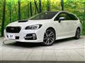 2016 Subaru Levorg