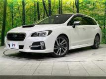 2016 Subaru Levorg