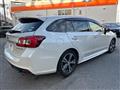 2016 Subaru Levorg