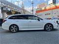 2016 Subaru Levorg
