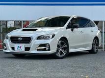 2016 Subaru Levorg