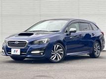 2017 Subaru Levorg