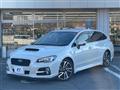 2014 Subaru Levorg