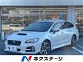2014 Subaru Levorg