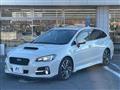 2014 Subaru Levorg