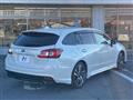 2014 Subaru Levorg