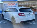 2014 Subaru Levorg