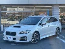 2014 Subaru Levorg
