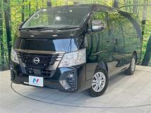 2023 Nissan Caravan