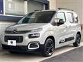 2022 Citroen Berlingo