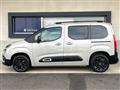 2022 Citroen Berlingo