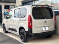 2022 Citroen Berlingo