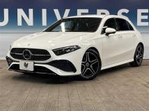 2023 Mercedes-Benz A-Class