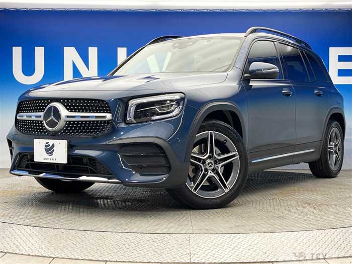 2020 Mercedes-Benz Mercedes-Benz Others