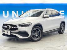 2022 Mercedes-Benz GLA-Class
